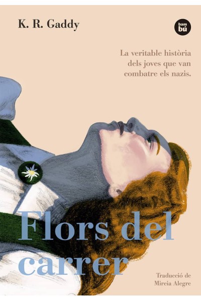 FLORS DEL CARRER