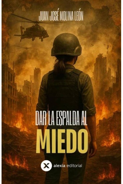 DAR LA ESPADA AL MIEDO