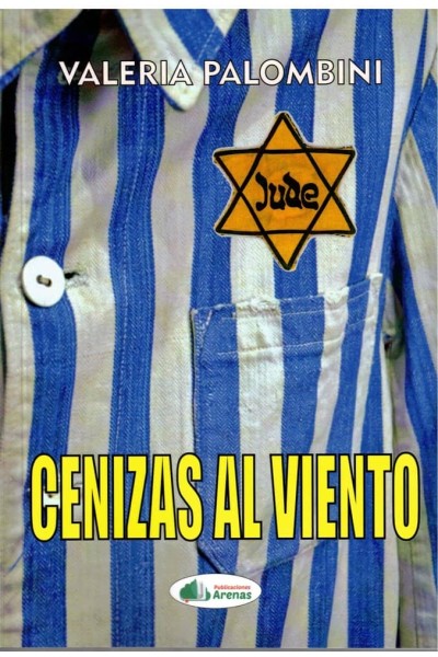 CENIZAS AL VIENTO