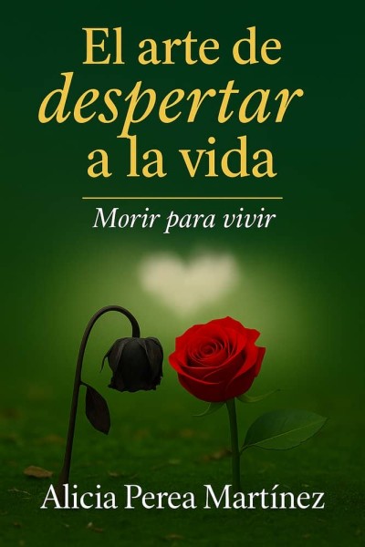 EL ARTE DE DESPERTAR A LA VIDA