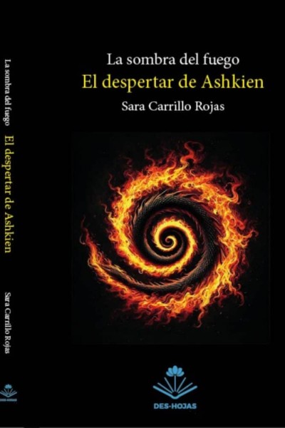 LA SOMBRA DEL FUEGO
