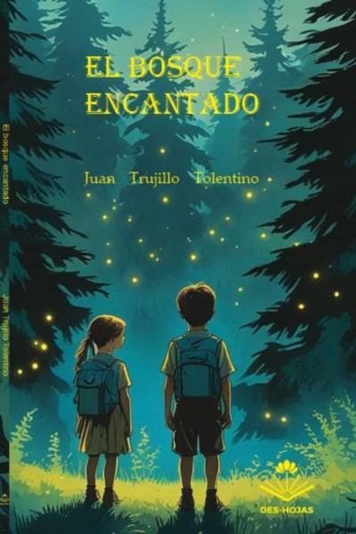 EL BOSQUE ENCANTADO