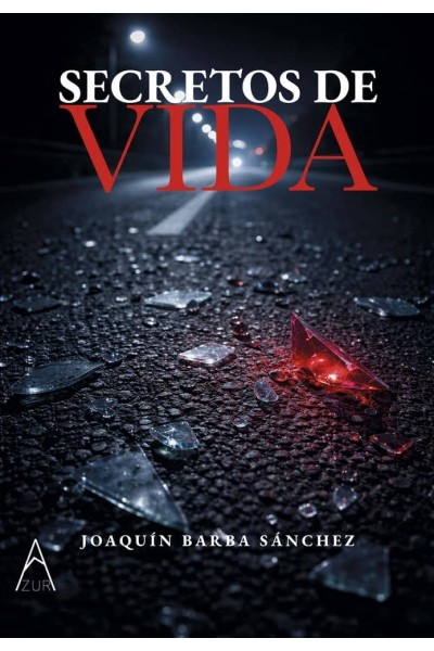 SECRETOS DE VIDA