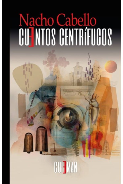 CUENTOS CENTRIFUGOS