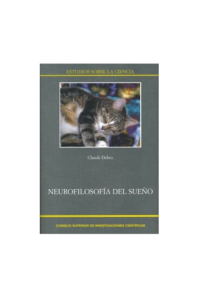 NEUROFILOSOFIA DEL SUEÑO