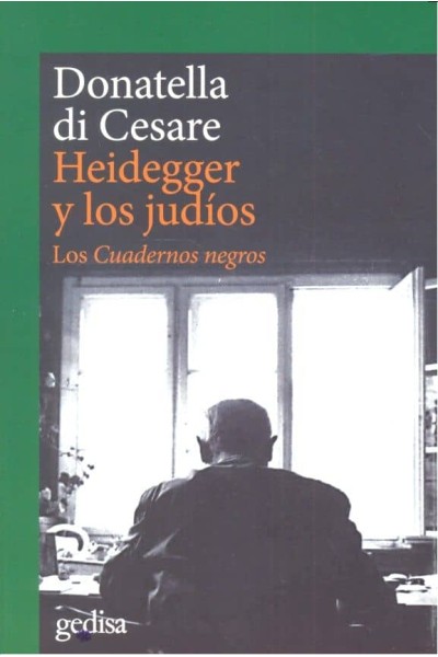 HEIDEGGER Y LOS JUDIOS