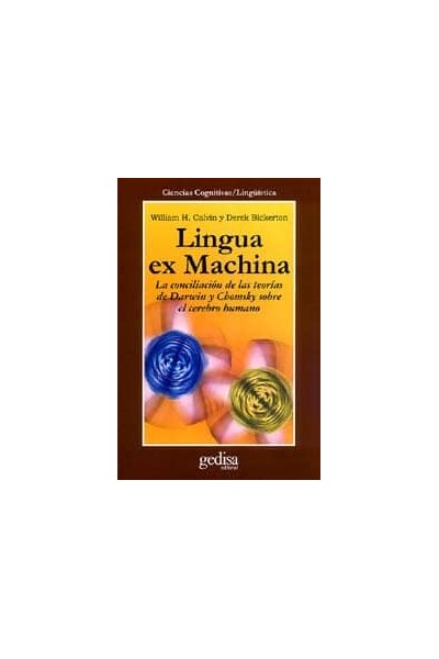 LINGUA EX MACHINA