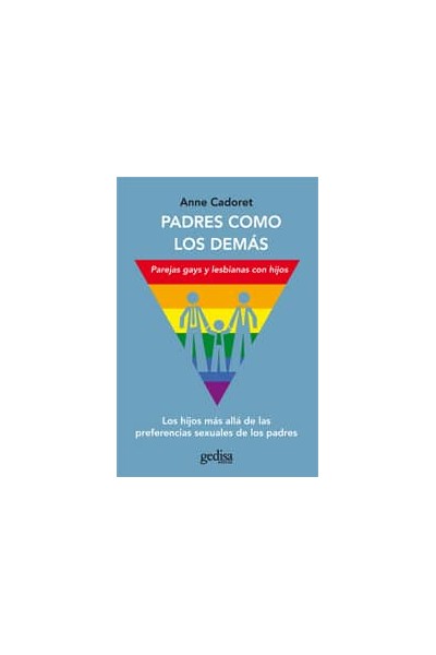 PADRES COMO LOS DEMAS