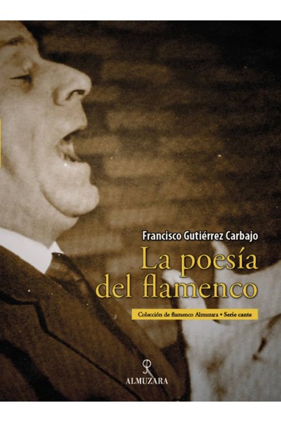 POESIA DEL FLAMENCO,LA