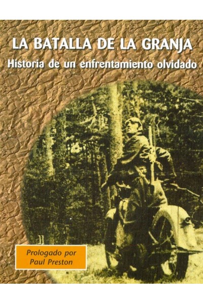 LA BATALLA DE LA GRANJA