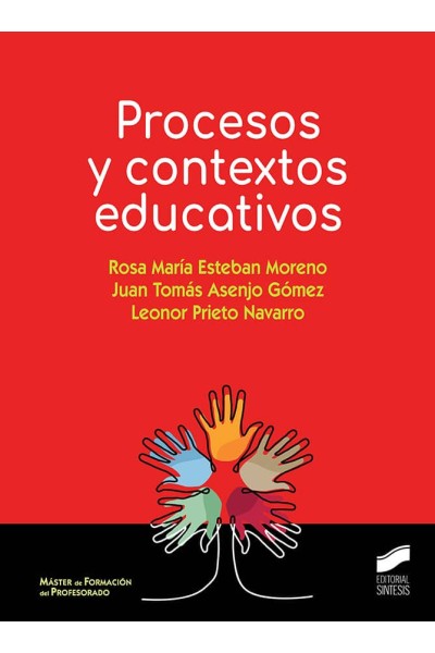 PROCESOS Y CONTEXTOS EDUCATIVOS
