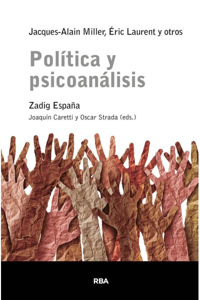 POLITICA Y PSICOANALISIS