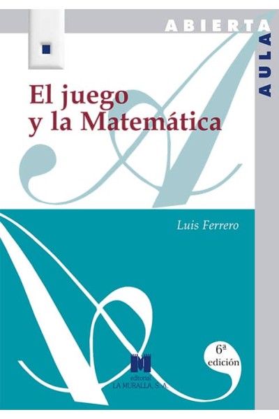 JUEGO Y LA MATEMATICA,EL