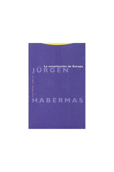 CONSTITUCION DE EUROPA
