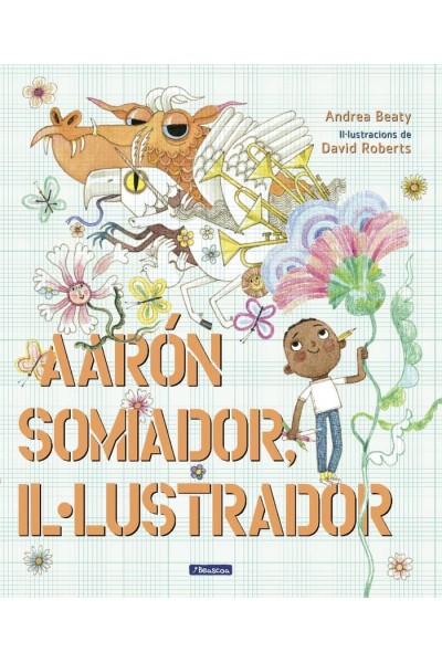 AARON SOMIADOR ILLUSTRADOR