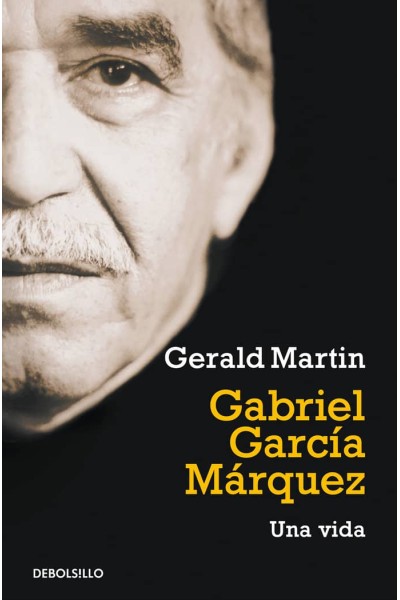 GABRIEL GARCIA MARQUEZ DB