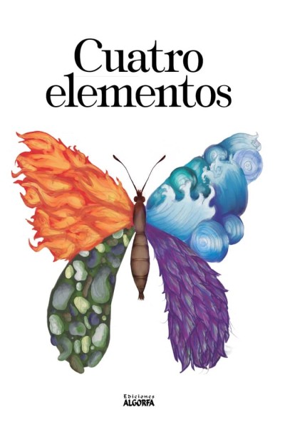 CUATRO ELEMENTOS