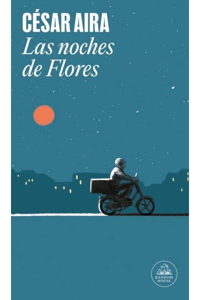 NOCHES DE FLORES
