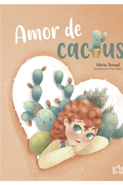 AMOR DE CACTUS