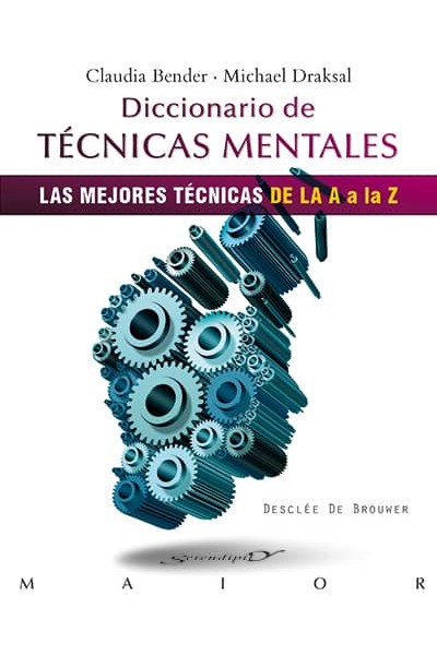DICCIONARIO DE TECNICAS MENTALES