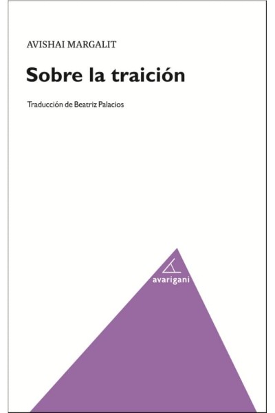 SOBRE LA TRAICION