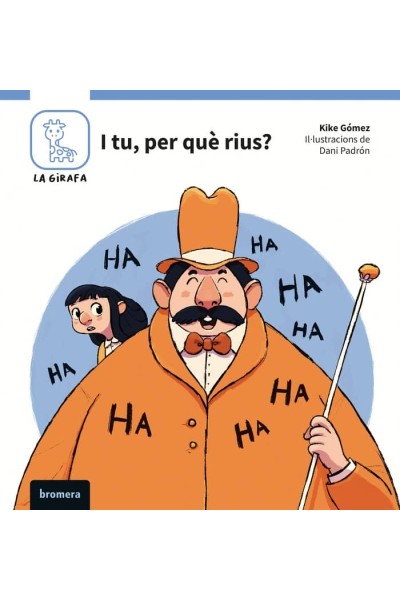I TU PER QUE RIUS