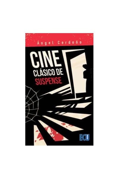 CINE CLASICO DE SUSPENSE
