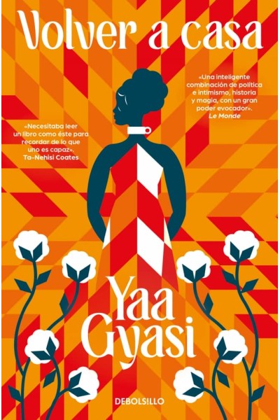VOLVER A CASA