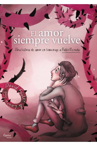 EL AMOR SIEMPRE VUELVE