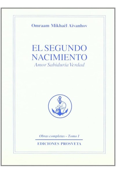EL SEGUNDO NACIMIENTO