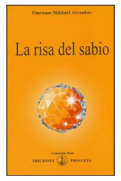 LA RISA DEL SABIO