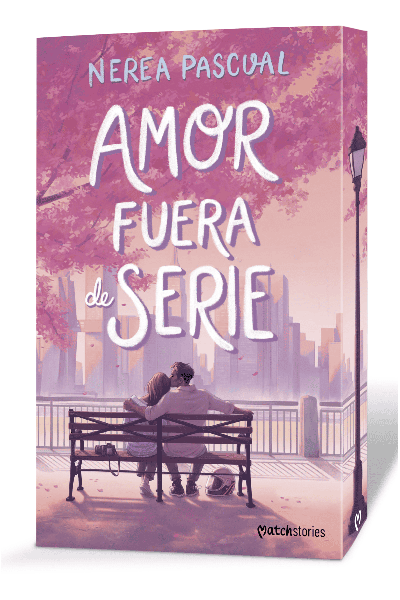 AMOR FUERA DE SERIE