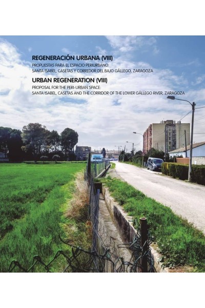 REGENERACION URBANA VIII PROPUESTAS PARA EL ESPACIO PERIU