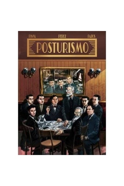 POSTURISMO