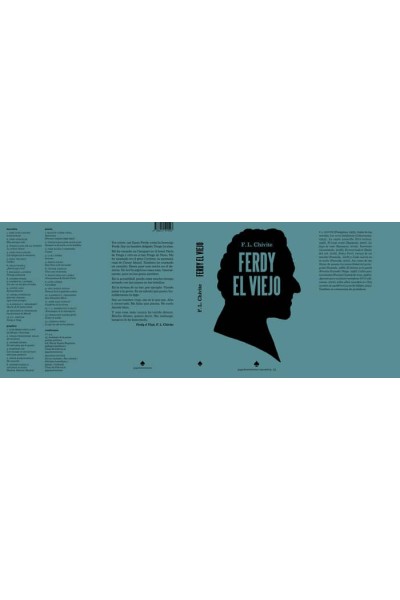 FERDY EL VIEJO