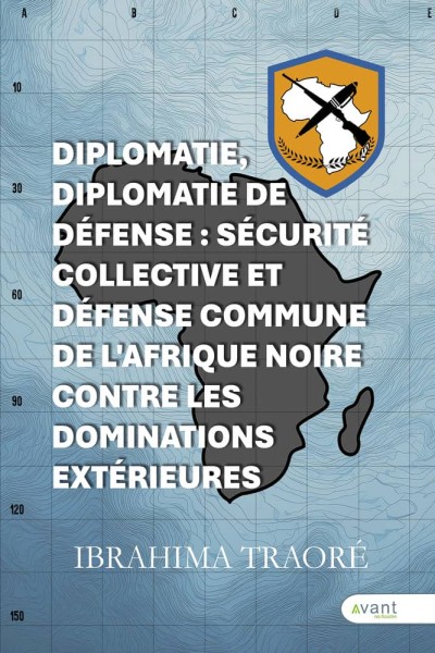DIPLOMATIE DIPLOMATIE DE DEFENSE