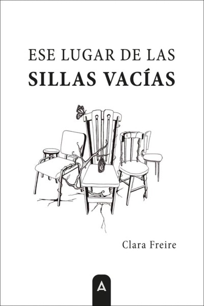 ESE LUGAR DE LAS SILLAS VACIAS