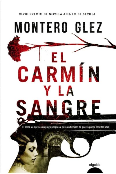 CARMIN Y LA SANGRE,EL