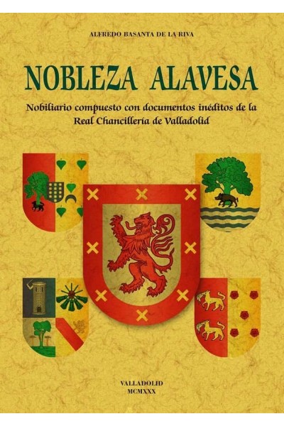 NOBLEZA ALAVESA