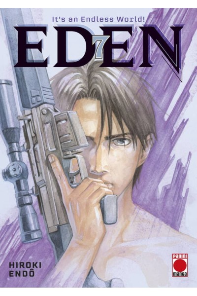 EDEN 7