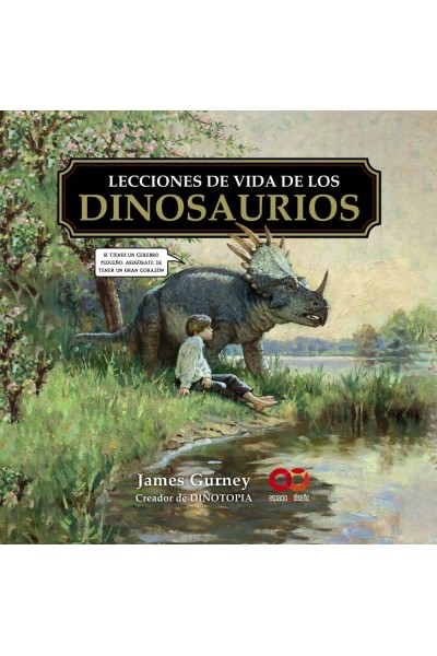 LECCIONES DE VIDA DE LOS DINOSAURIOS