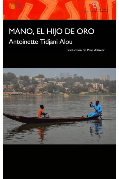 MANO EL HIJO DE ORO