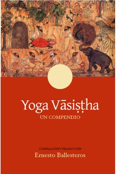 YOGA VASITHA