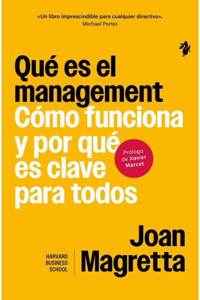 QUE ES EL MANAGEMENT