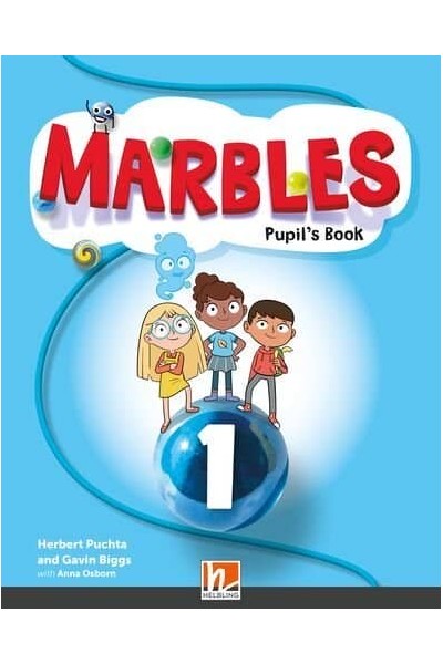 MARBLES 1ºEP ST+EZONE+APP 23