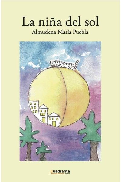 LA NIÑA DEL SOL