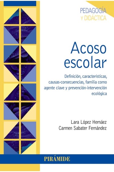 ACOSO ESCOLAR
