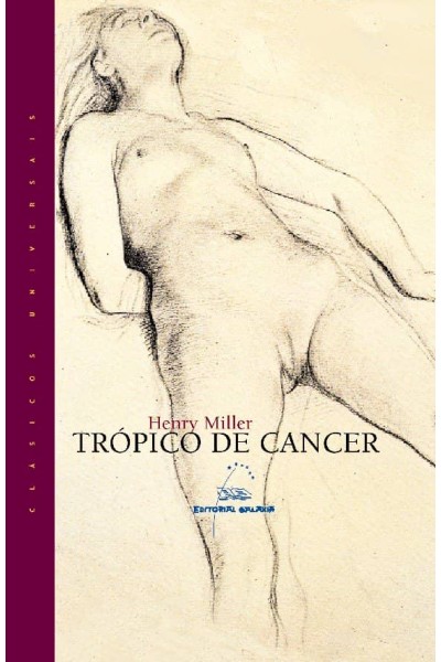 TROPICO DE CANCER