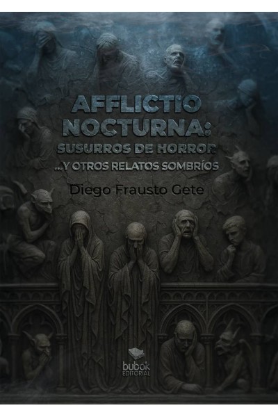 AFFLICTIO NOCTURNA: SUSURROS DE HORROR