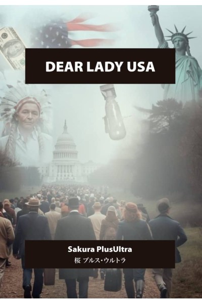 DEAR LADY USA
